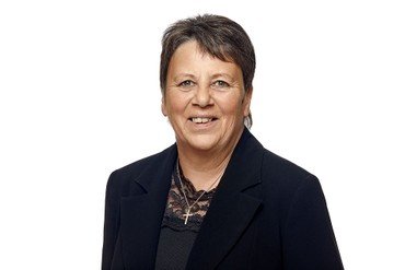Dorthe Anneberg