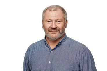 Ole Møller Andersen