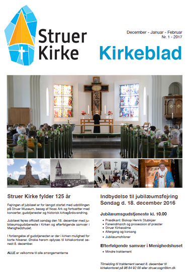 Kirkebladet 2017 nr 1
